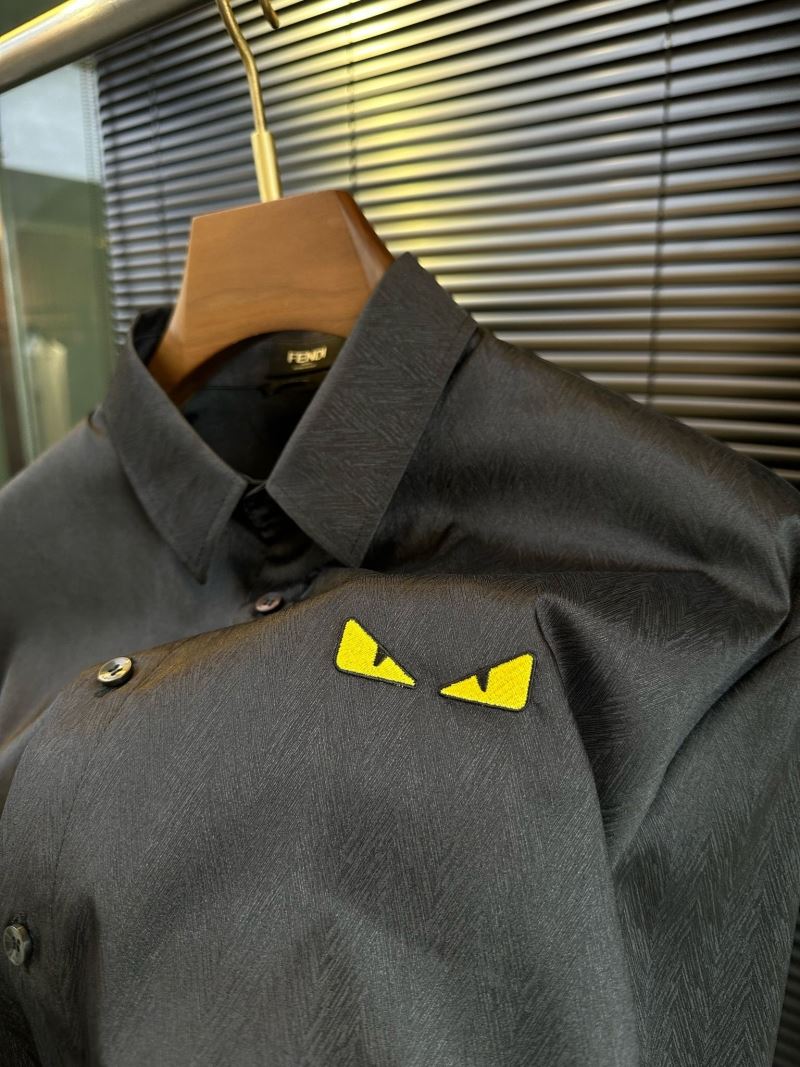 Fendi Shirts